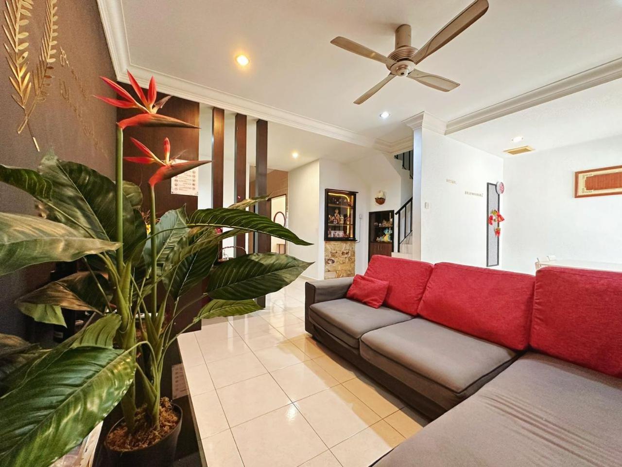 Stay N Rest Sweet Home 185 Seremban Exterior photo